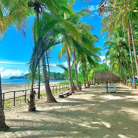 Hotel Oasis & Surf Camp Санта-Каталина Экстерьер фото