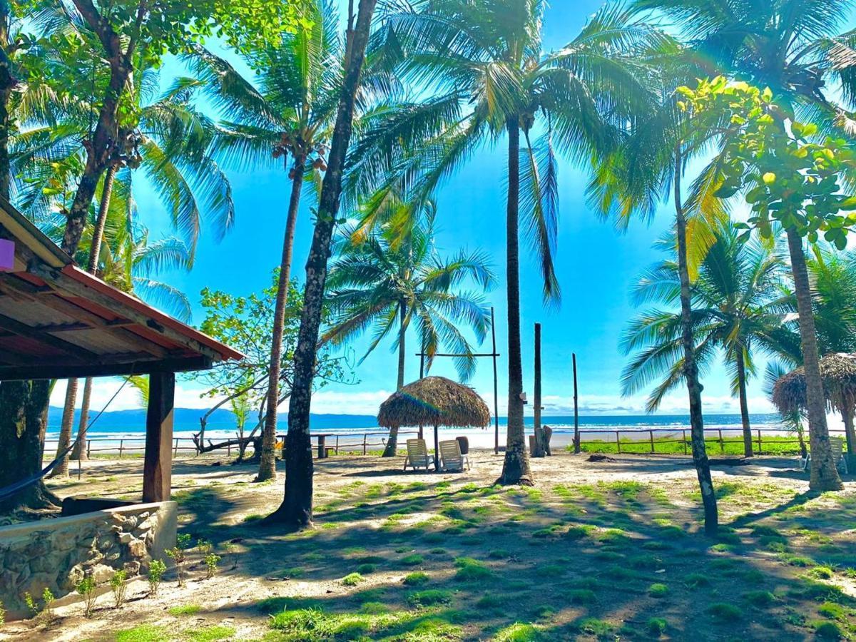 Hotel Oasis & Surf Camp Санта-Каталина Экстерьер фото