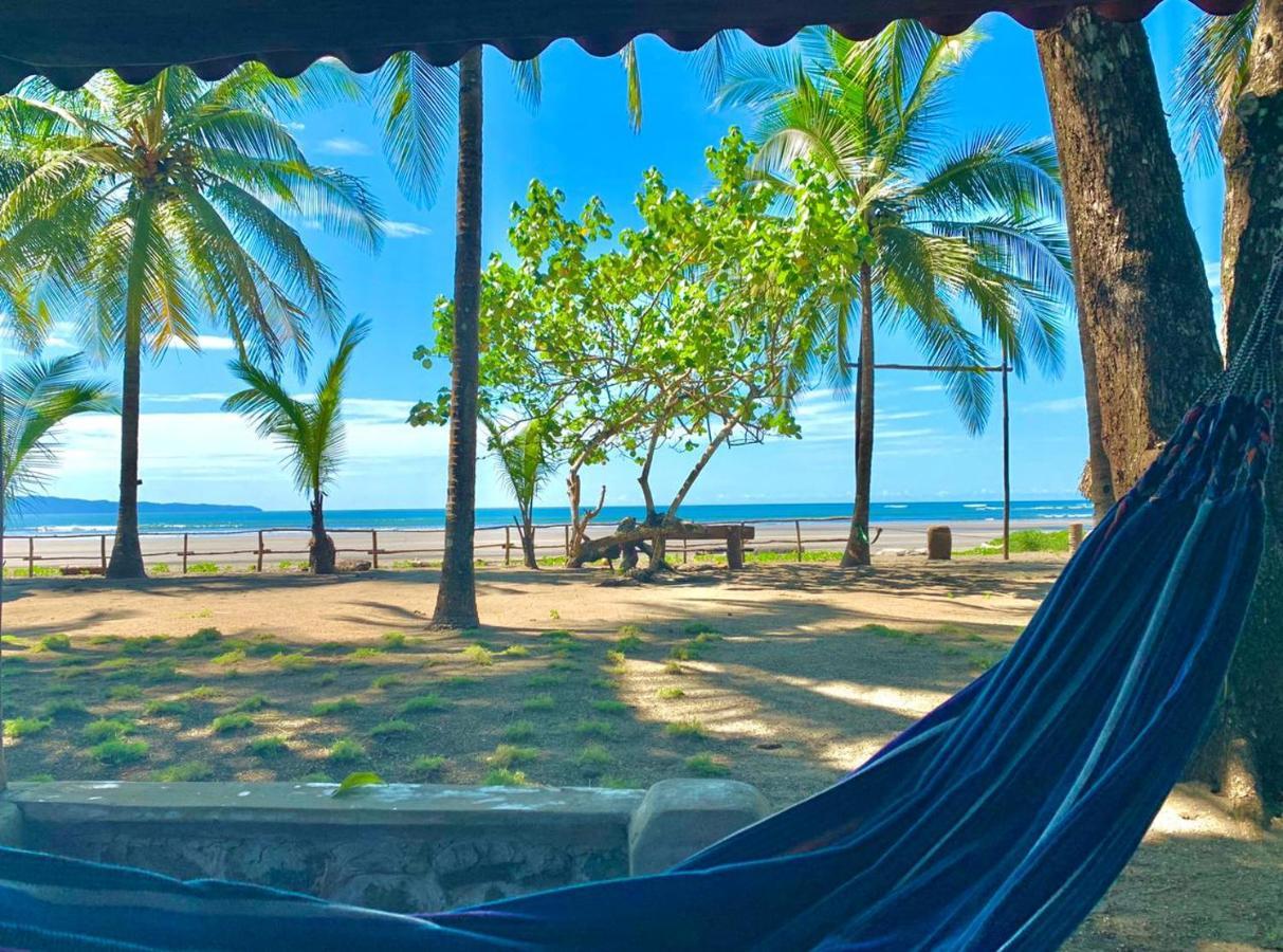 Hotel Oasis & Surf Camp Санта-Каталина Экстерьер фото