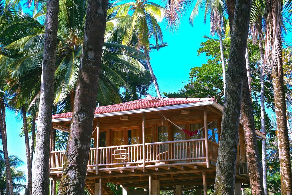 Hotel Oasis & Surf Camp Санта-Каталина Номер фото